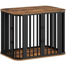 80 Cm Wooden Crate with