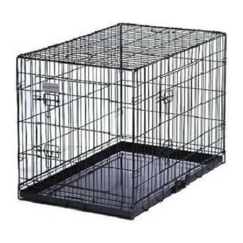 Dog cage puppy training - training, crate