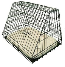 Ellie-Bo Black Deluxe Slanted