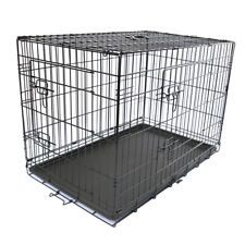 Dog Cage Puppy Training Crate