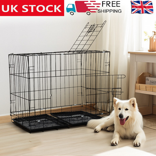 Door dog cage - 2, crate