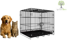 Small Dog Cage Crate Puppy