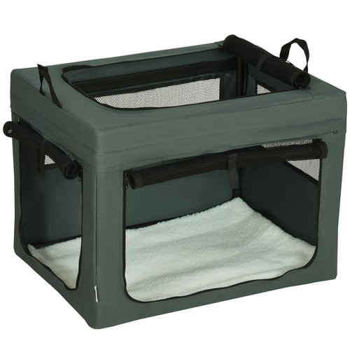 69cm soft side pet - pet, w/