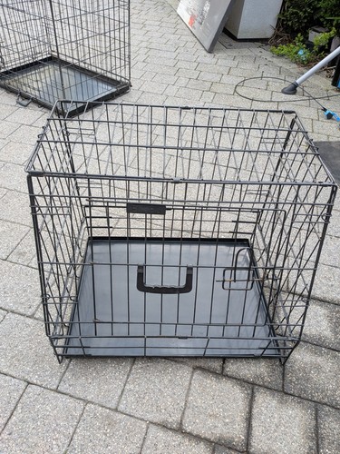 Dog cage puppy - cage,