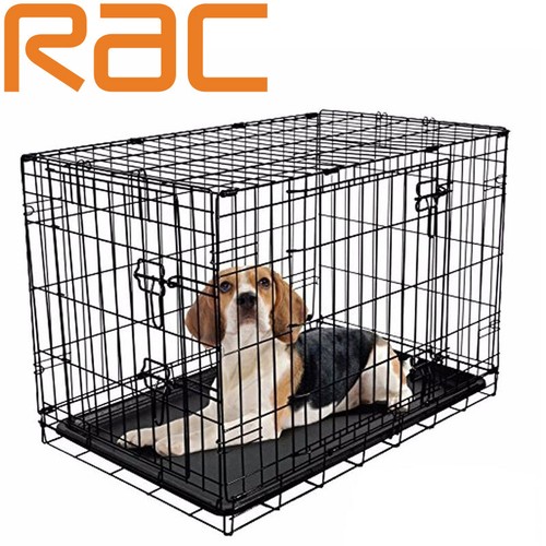 Rac dog crate door - dog, easy