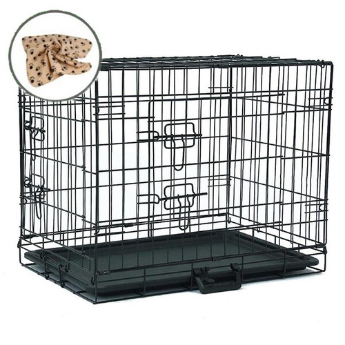 Dog cage pet - pet, puppy