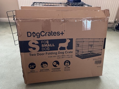 Two door small - two,