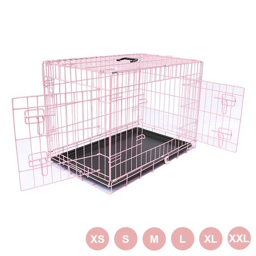 Dog puppy cage pet animal - puppy,