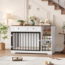 Dog Crate Furniture 120cm