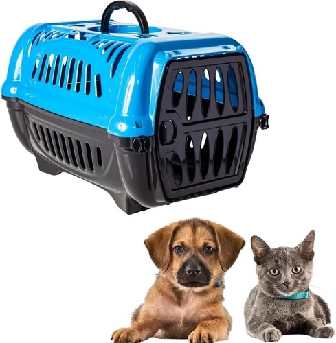 Pet carrier travel crate for - pet,