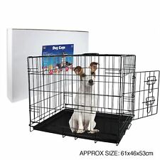 Puppy Dog Cage Puppy Training